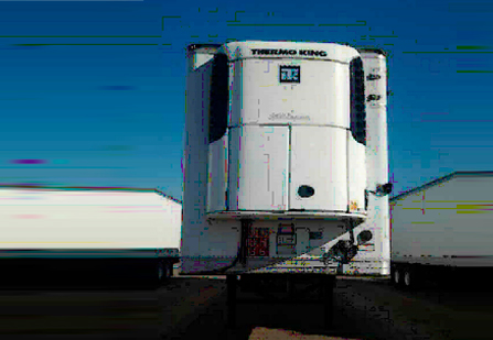 Rampla Frigorífica Multi Frio